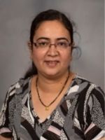 Poonam Sharma